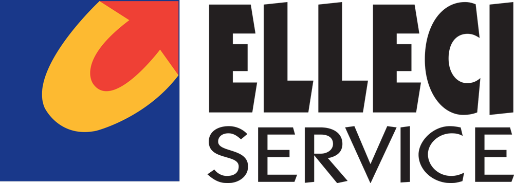 Elleci Service logo